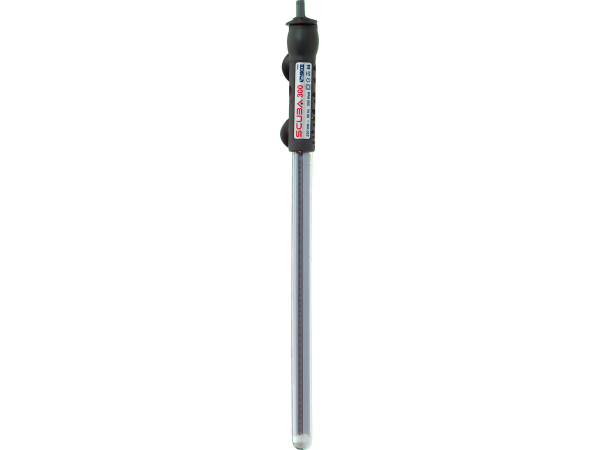 SCUBA 300 220-240V/50Hz 1.5m 2P EU