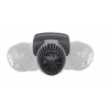 VOYAGER NANO 2000 220-240V/50Hz 2.3m 2P EU