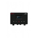 VarioS 10 Octo DC36V DC water Pompe complete with controller adapter and mountings for up to 16000 lit