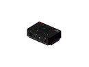 VarioS 10 Octo DC36V DC water Pompe complete with controller adapter and mountings for up to 16000 lit