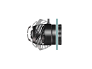 OP-4 Octo DC24V 17000 litresheure