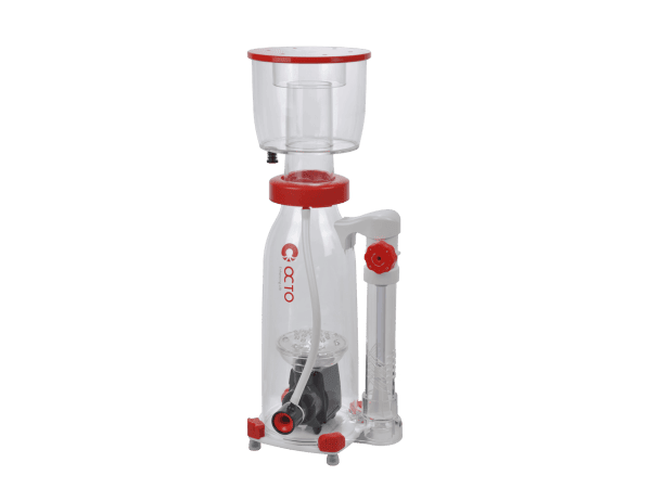 eSsence-130 Octo 600 Litres Space Saving interne ecumeur with AQ-1800S Pompe