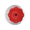 eSsence-130 Octo 600 Litres Space Saving interne ecumeur with AQ-1800S Pompe