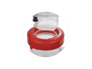 eSsence-130 Octo 600 Litres Space Saving interne ecumeur with AQ-1800S Pompe