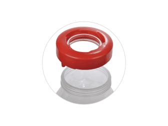 eSsence-130 Octo 600 Litres Space Saving interne ecumeur with AQ-1800S Pompe