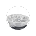 eSsence-130 Octo 600 Litres Space Saving interne ecumeur with AQ-1800S Pompe