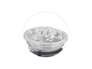 eSsence-130 Octo 600 Litres Space Saving interne ecumeur with AQ-1800S Pompe