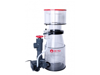 Classic 200-INT Octo 1200 Litres Hybrid Conical Body interne ecumeur with AQ-3000S Pompe
