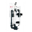 Classic 1000-HOB Octo 300-500 Litres Hang-on ecumeur with AQ-1000S Pompe