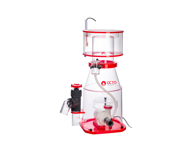 Regal 250-S Octo 2400 Litres Hybrid Conical Body Space Saving interne ecumeur with VarioS 6-S Pompe