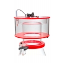 Regal 300-S Octo 2800 Litres Hybrid Conical Body Space Saving interne ecumeur with VarioS 6-S Pompe