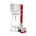 Elite 200-INT Octo 1500 Litres Wine Bottle Shaped Body interne ecumeur withVarioS 4-S Pompe