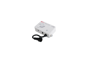 Elite 220-INT Octo 2000 Litres Wine Bottle Shaped Body interne ecumeur withVarioS 6-S Pompe