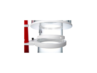 Elite 220-INT Octo 2000 Litres Wine Bottle Shaped Body interne ecumeur withVarioS 6-S Pompe