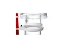 Elite 220-INT Octo 2000 Litres Wine Bottle Shaped Body interne ecumeur withVarioS 6-S Pompe