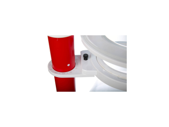 Elite 220-INT Octo 2000 Litres Wine Bottle Shaped Body interne ecumeur withVarioS 6-S Pompe