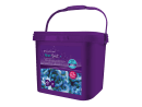 REEF SALT + 5 kg AQUAFOREST 