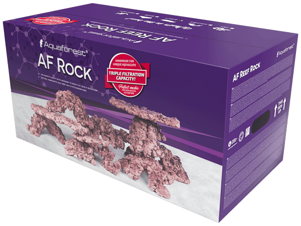 Synthetic Rock Shelf 18kg Aquaforest