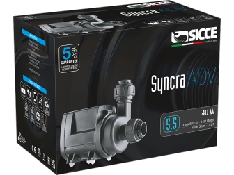 SYNCRA ADV 5.5 INV 220-230V/50Hz 3m 3P EU