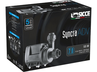 SYNCRA ADV 7.0 INV 220-230V/50Hz 3m 3P EU