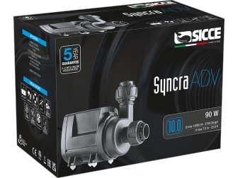 SYNCRA ADV 10.0 INV 220-230V/50Hz 3m 3P EU