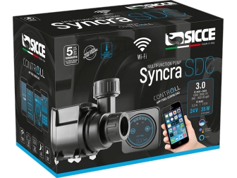 SYNCRA SDC 3.0 24V/50-60Hz 3m EU