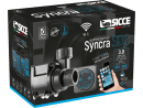 SYNCRA SDC 3.0 24V/50-60Hz 3m EU