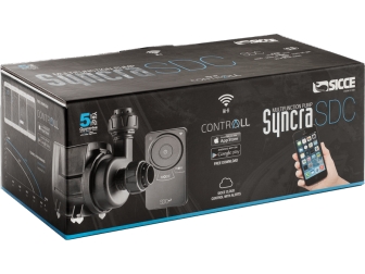 SYNCRA SDC 6.0 24V/50-60Hz 3m EU