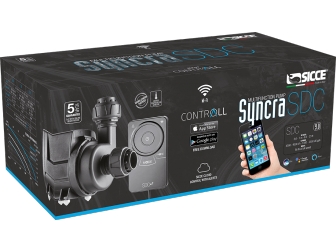 SYNCRA SDC 9.0 24V/50-60Hz 3m EU