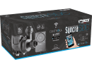 SYNCRA SDC 9.0 24V/50-60Hz 3m EU
