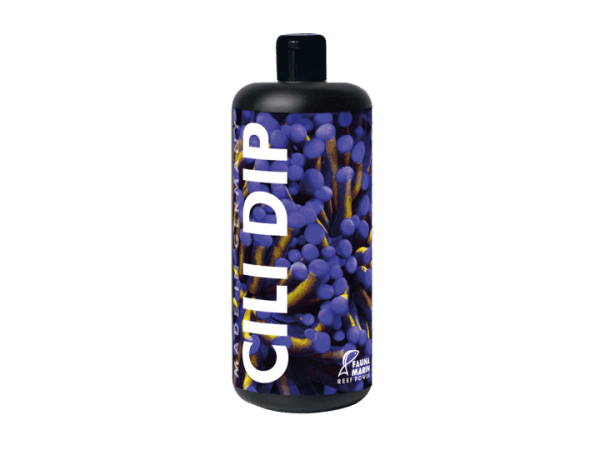 Cili Dip 500 ml Fauna Marin