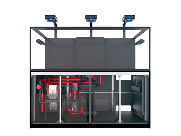 REEFER MAX S-850 G2+