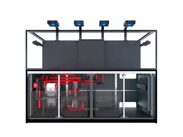 REEFER MAX S-1000 G2+  
