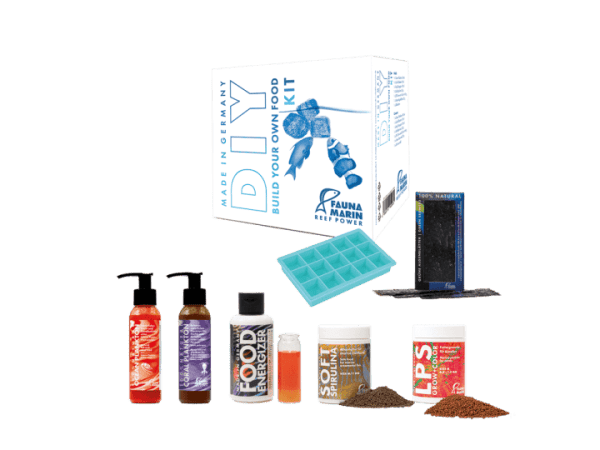 DIY Food Kit Fauna Marin