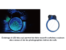 Maxspect Pastel Reef Magnifier L