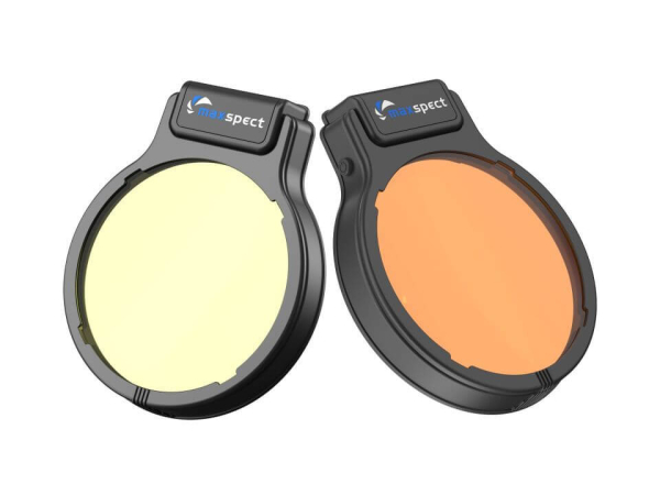 Maxspect Pastel Reef Magnifier Lens L