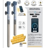 SCUBA CONTACTLESS 200W 