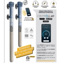 SCUBA CONTACTLESS 50W 