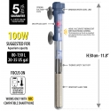 SCUBA CONTACTLESS 100W 