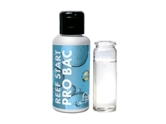 Reef Start Pro Bac 60ml Fauna Marin