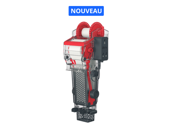 ReefMat 250 Filtre à rouleau Redsea Reef mat 3500L/h Max