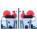 ReefMat 250 Filtre à rouleau Redsea Reef mat 3500L/h Max