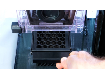 ReefMat 250 Filtre à rouleau Redsea Reef mat 3500L/h Max