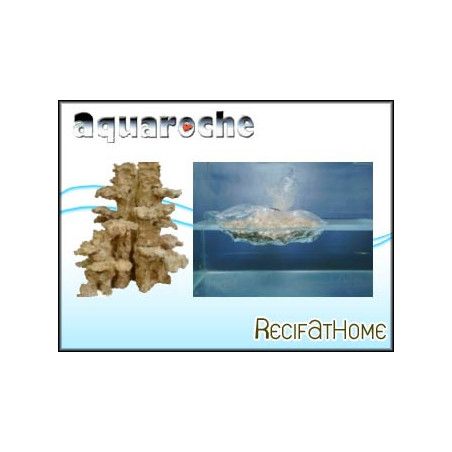 Eco reef plates 23 Kg Aquaroches