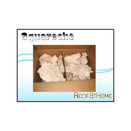 Eco reef plates 23 Kg Aquaroches