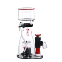 Classic 152-S Octo 600 Litres Wine Bottle Shape Cone Body interne ecumeur with AQ-1800S Pompe