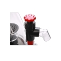 Classic 152-S Octo 600 Litres Wine Bottle Shape Cone Body interne ecumeur with AQ-1800S Pompe