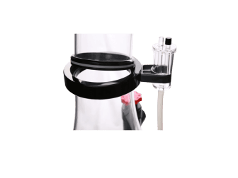 Classic 152-S Octo 600 Litres Wine Bottle Shape Cone Body interne ecumeur with AQ-1800S Pompe