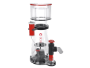 Classic 202-S Octo 1000 Litres Wine Bottle Shape Cone Body interne ecumeur with AQ-3000S Pompe