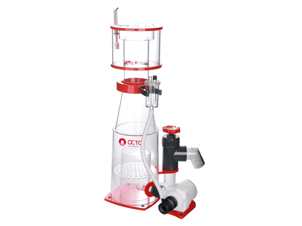 Regal 150-INT Octo 800 Litres Hybrid Conical Body interne ecumeur withVarioS 2-S Pompe